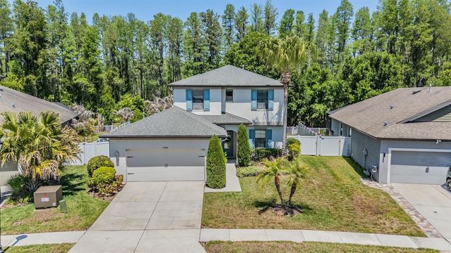 19545 POST ISLAND LOOP, Land O Lakes, FL 34638