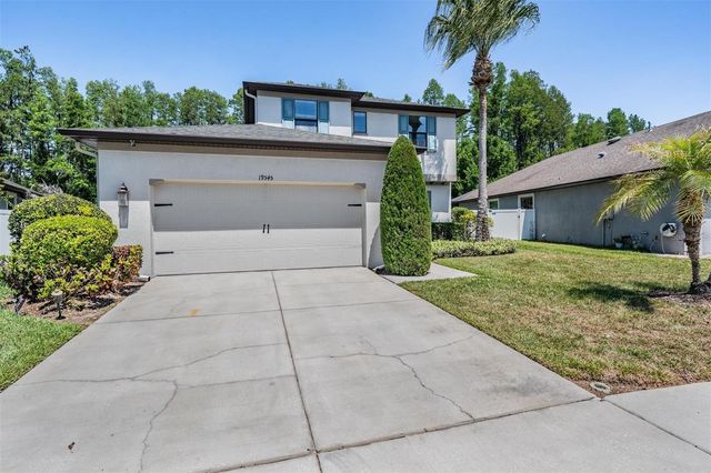 19545 POST ISLAND LOOP, Land O Lakes, FL 34638