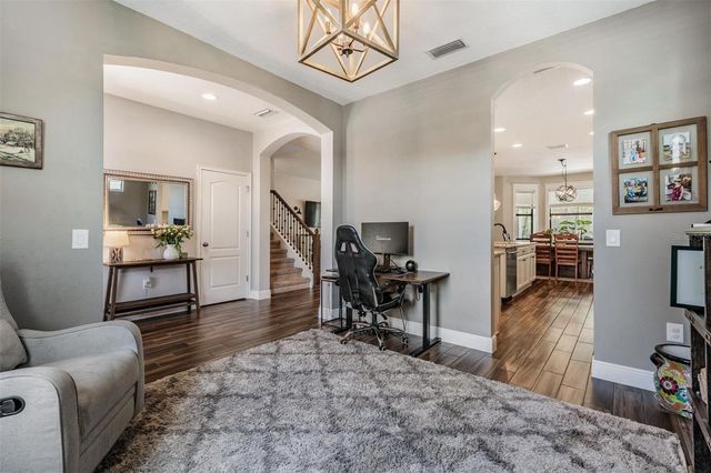 19545 POST ISLAND LOOP, Land O Lakes, FL 34638