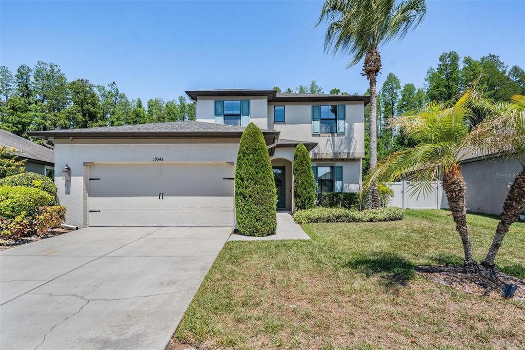 19545 POST ISLAND LOOP, Land O Lakes, FL 34638