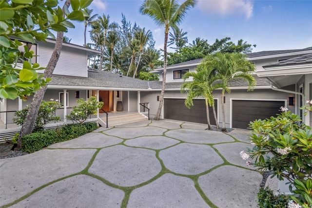 200 S Kalaheo Avenue, Kailua, HI 96734