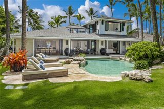 200 S Kalaheo Avenue, Kailua, HI 96734