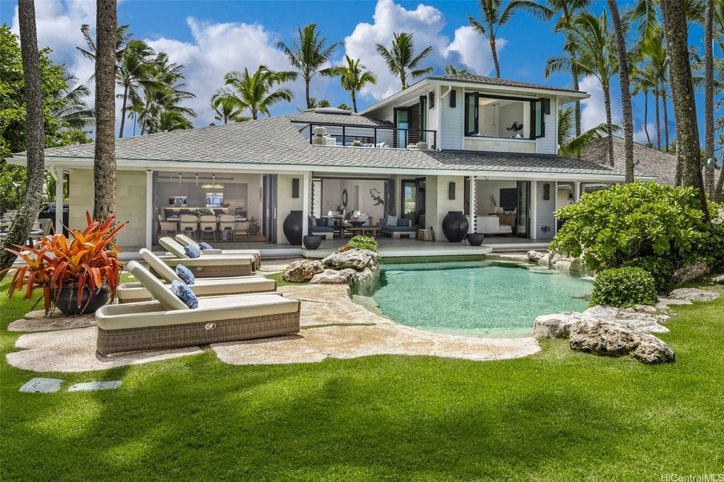 200 S Kalaheo Avenue, Kailua, HI 96734