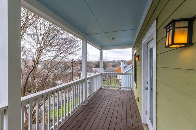 97 Richardson Street SE, Atlanta, GA 30312