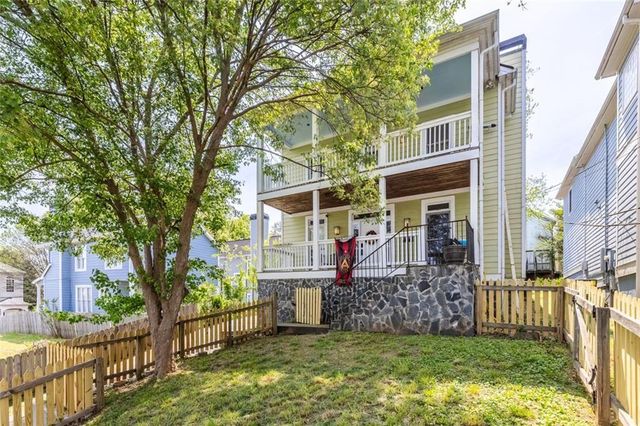 97 Richardson Street SE, Atlanta, GA 30312