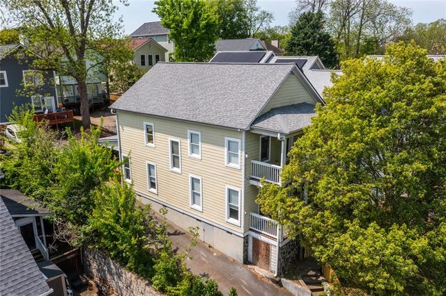 97 Richardson Street SE, Atlanta, GA 30312