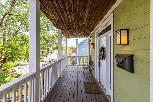97 Richardson Street SE, Atlanta, GA 30312