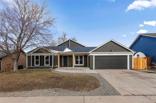 5773 S Orleans Street, Centennial, CO 80015