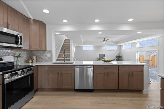 5773 S Orleans Street, Centennial, CO 80015