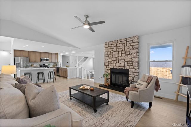 5773 S Orleans Street, Centennial, CO 80015