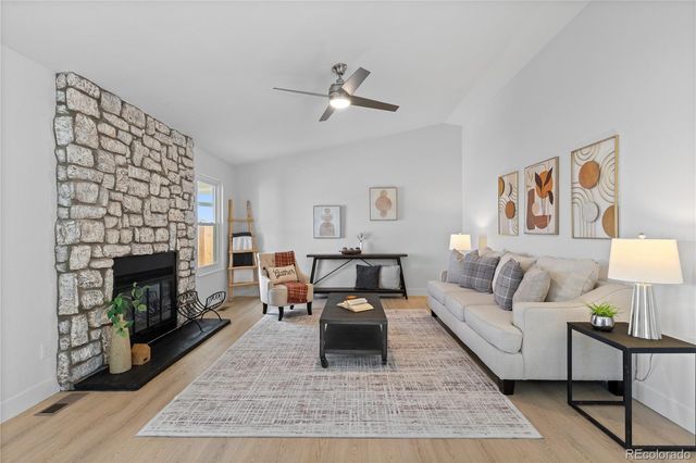 5773 S Orleans Street, Centennial, CO 80015