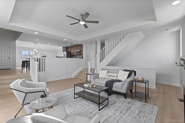 5773 S Orleans Street, Centennial, CO 80015