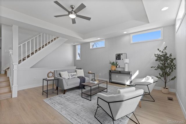 5773 S Orleans Street, Centennial, CO 80015