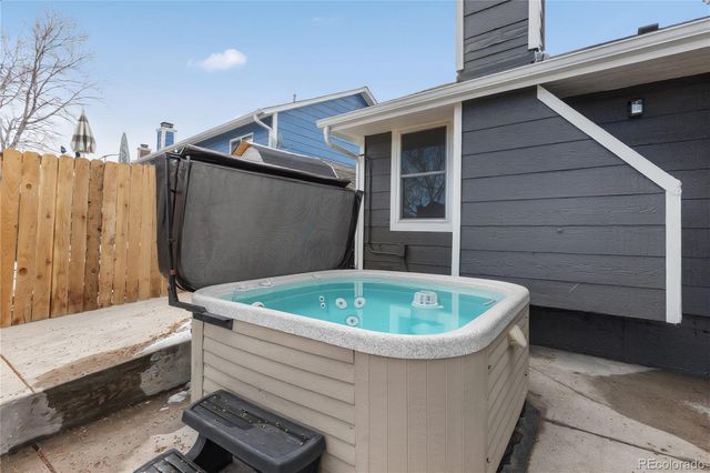 5773 S Orleans Street, Centennial, CO 80015