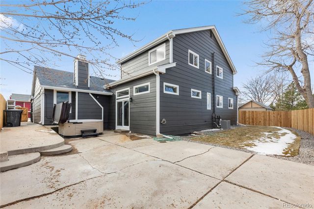 5773 S Orleans Street, Centennial, CO 80015