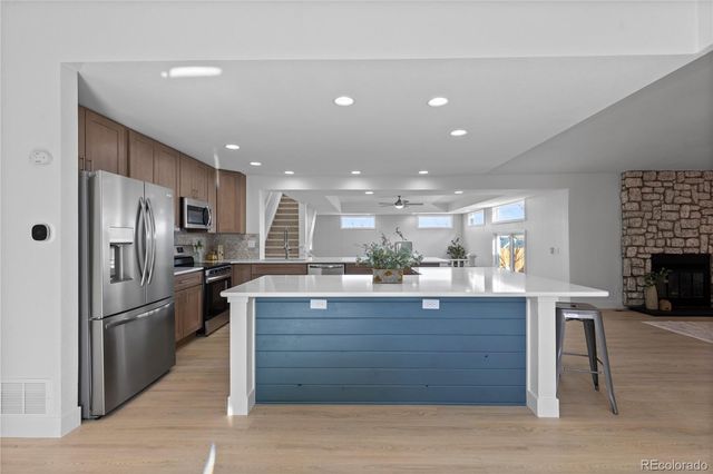 5773 S Orleans Street, Centennial, CO 80015