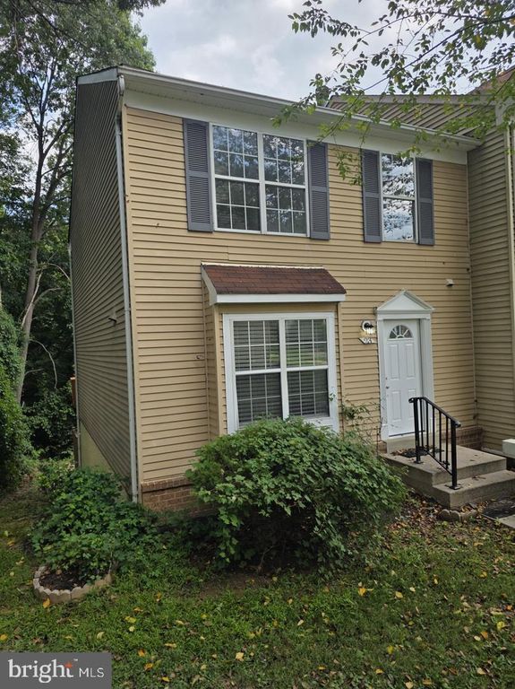 23 GROTTO CT, Germantown, MD 20874