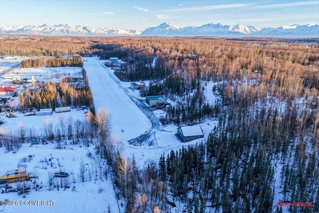 7769 W Sun Ridge Circle, Wasilla, AK 99623