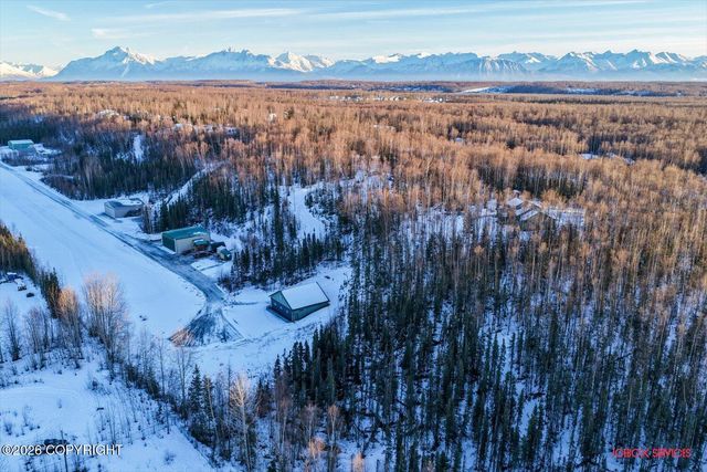 7769 W Sun Ridge Circle, Wasilla, AK 99623