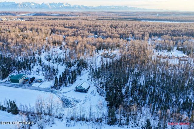 7769 W Sun Ridge Circle, Wasilla, AK 99623