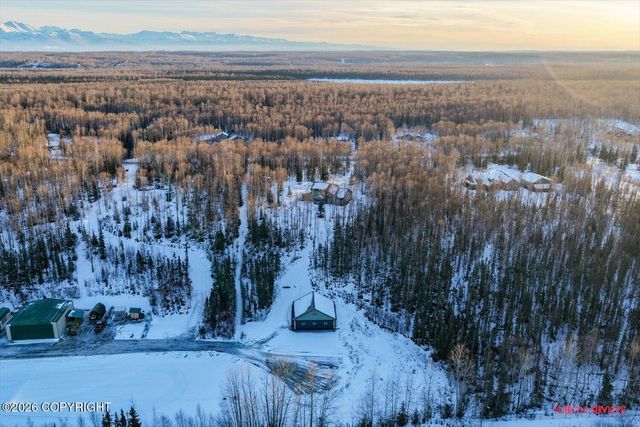 7769 W Sun Ridge Circle, Wasilla, AK 99623