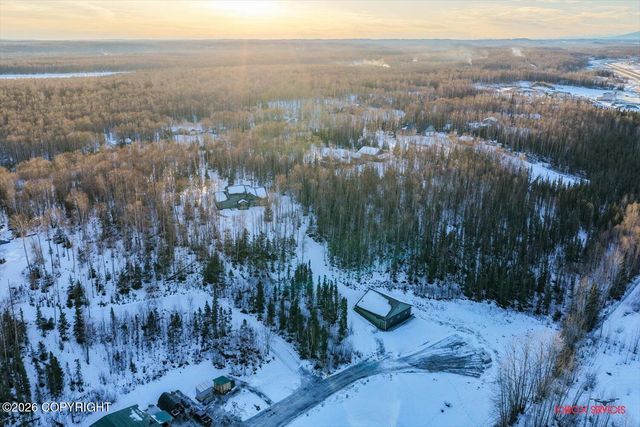 7769 W Sun Ridge Circle, Wasilla, AK 99623