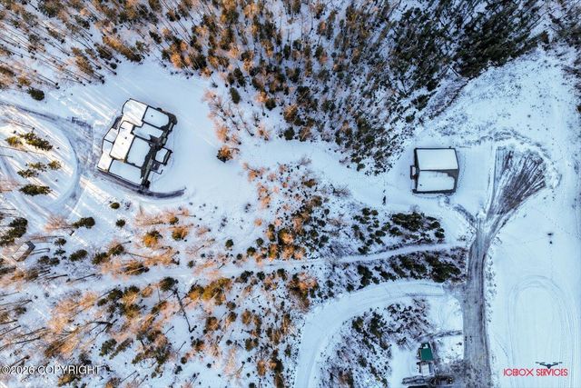 7769 W Sun Ridge Circle, Wasilla, AK 99623