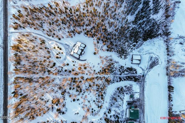 7769 W Sun Ridge Circle, Wasilla, AK 99623