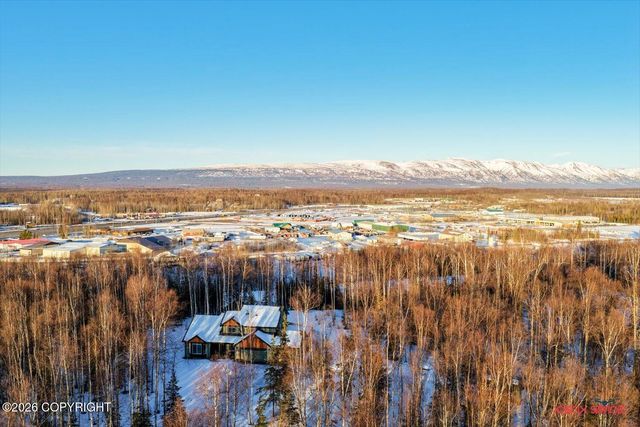 7769 W Sun Ridge Circle, Wasilla, AK 99623