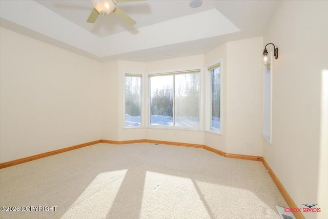 7769 W Sun Ridge Circle, Wasilla, AK 99623