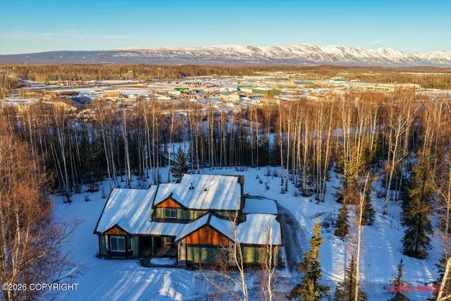 7769 W Sun Ridge Circle, Wasilla, AK 99623