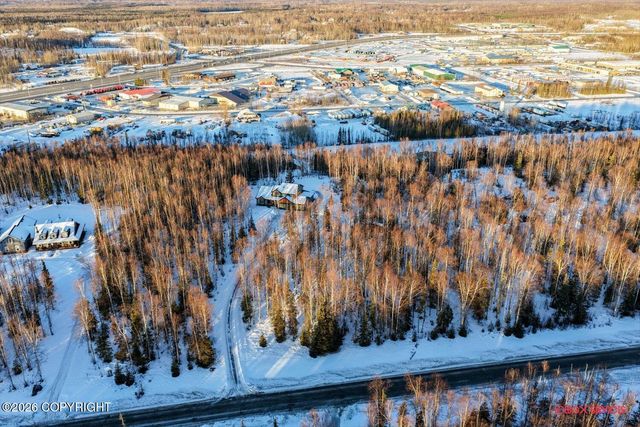 7769 W Sun Ridge Circle, Wasilla, AK 99623