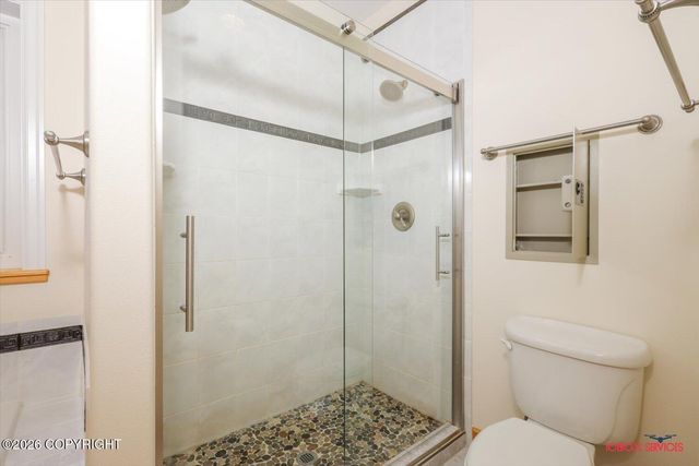 7769 W Sun Ridge Circle, Wasilla, AK 99623