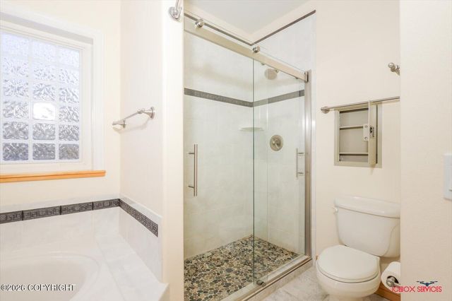 7769 W Sun Ridge Circle, Wasilla, AK 99623