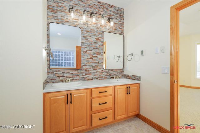 7769 W Sun Ridge Circle, Wasilla, AK 99623