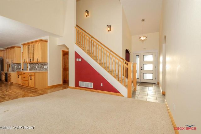 7769 W Sun Ridge Circle, Wasilla, AK 99623