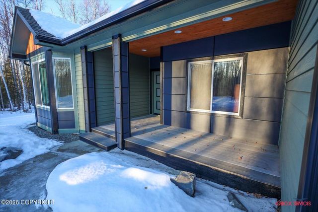 7769 W Sun Ridge Circle, Wasilla, AK 99623