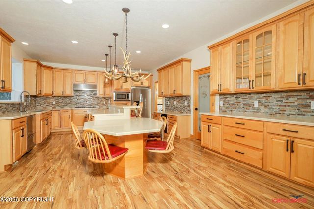 7769 W Sun Ridge Circle, Wasilla, AK 99623