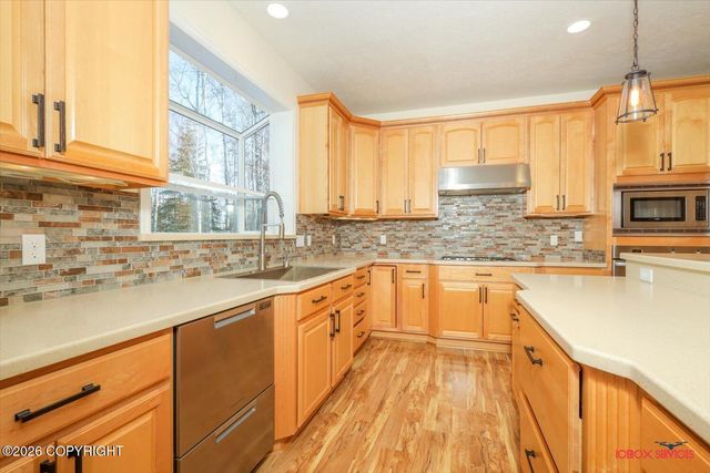 7769 W Sun Ridge Circle, Wasilla, AK 99623