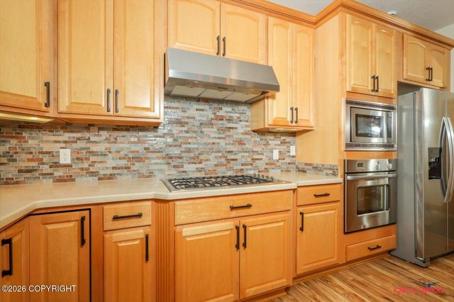 7769 W Sun Ridge Circle, Wasilla, AK 99623