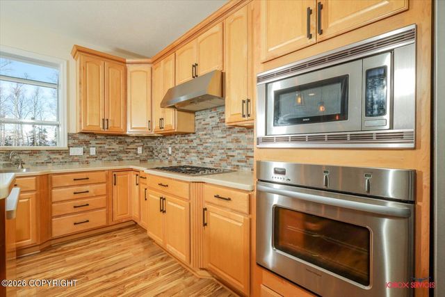 7769 W Sun Ridge Circle, Wasilla, AK 99623