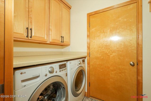 7769 W Sun Ridge Circle, Wasilla, AK 99623