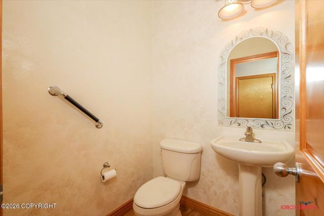 7769 W Sun Ridge Circle, Wasilla, AK 99623