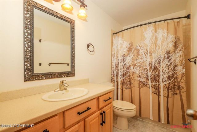 7769 W Sun Ridge Circle, Wasilla, AK 99623