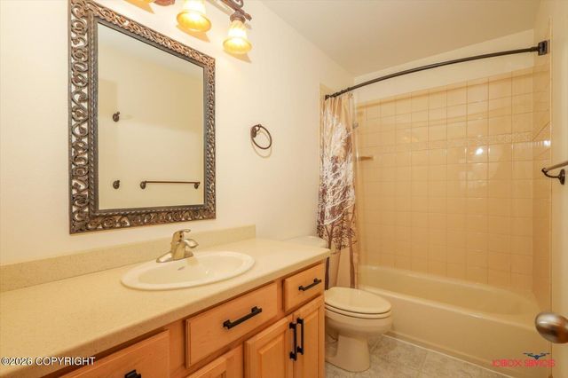 7769 W Sun Ridge Circle, Wasilla, AK 99623