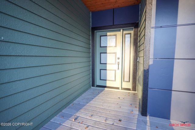 7769 W Sun Ridge Circle, Wasilla, AK 99623