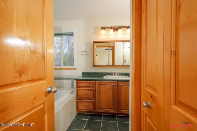 7769 W Sun Ridge Circle, Wasilla, AK 99623