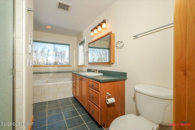 7769 W Sun Ridge Circle, Wasilla, AK 99623