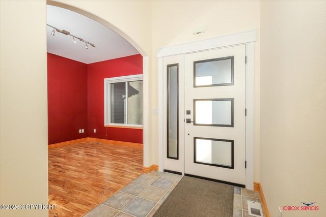 7769 W Sun Ridge Circle, Wasilla, AK 99623