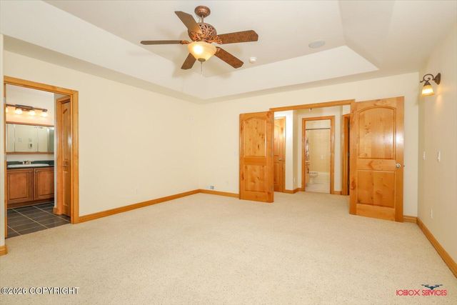 7769 W Sun Ridge Circle, Wasilla, AK 99623